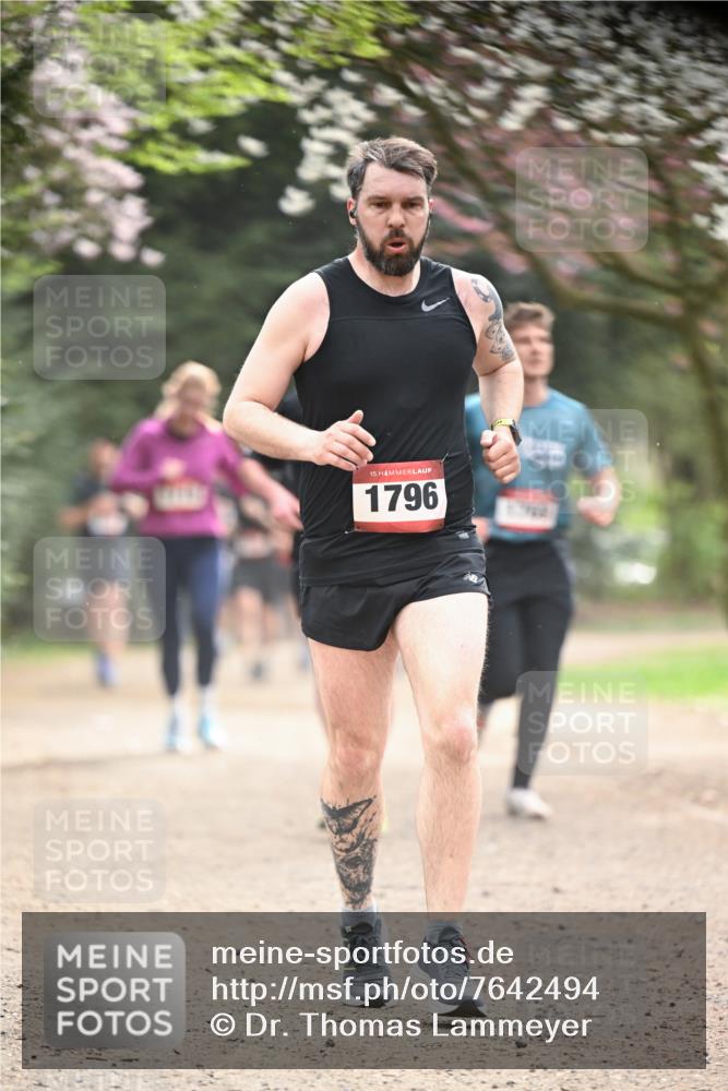 13.04.2025 - Hammer Lauf Dr. Thomas Lammeyer http://msf.ph/oto/7642494 13.04.2025 10:11:35 Laufen 15, 1796, 702 meine-sportfotos.de