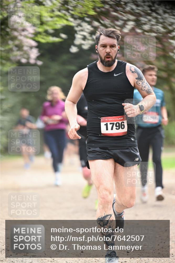 13.04.2025 - Hammer Lauf Dr. Thomas Lammeyer http://msf.ph/oto/7642507 13.04.2025 10:11:36 Laufen 15, 1796, 702 meine-sportfotos.de