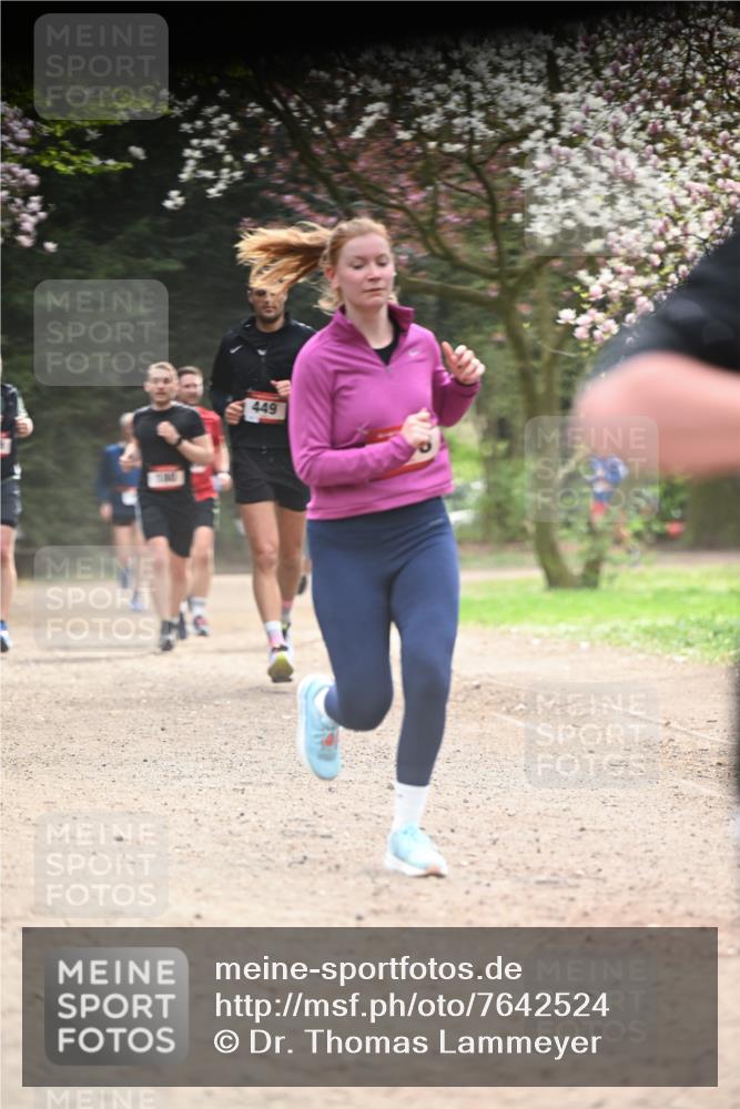 13.04.2025 - Hammer Lauf Dr. Thomas Lammeyer http://msf.ph/oto/7642524 13.04.2025 10:11:40 Laufen 449 meine-sportfotos.de