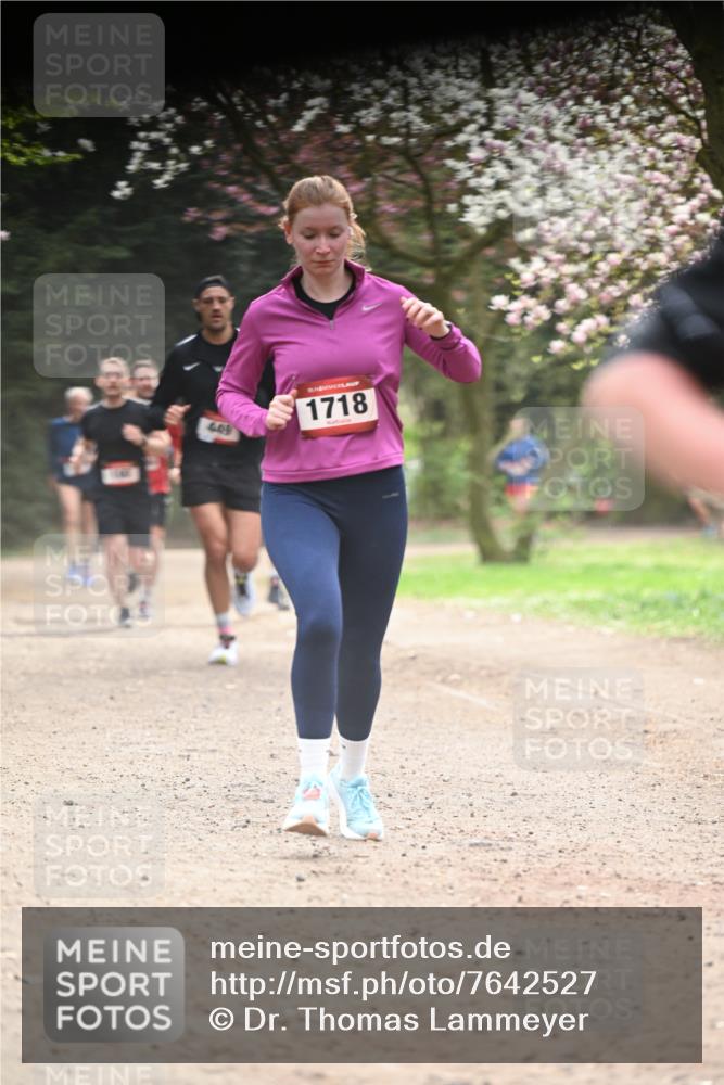 13.04.2025 - Hammer Lauf Dr. Thomas Lammeyer http://msf.ph/oto/7642527 13.04.2025 10:11:40 Laufen 1718 meine-sportfotos.de