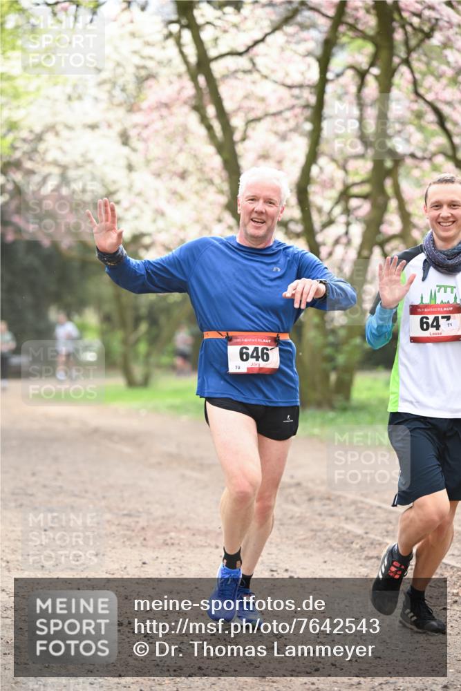 13.04.2025 - Hammer Lauf Dr. Thomas Lammeyer http://msf.ph/oto/7642543 13.04.2025 10:11:51 Laufen 15, 70, 646, 15, 647 meine-sportfotos.de