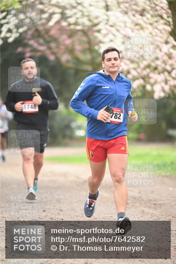 13.04.2025 - Hammer Lauf Dr. Thomas Lammeyer http://msf.ph/oto/7642582 13.04.2025 10:11:57 Laufen 1748, 782 meine-sportfotos.de