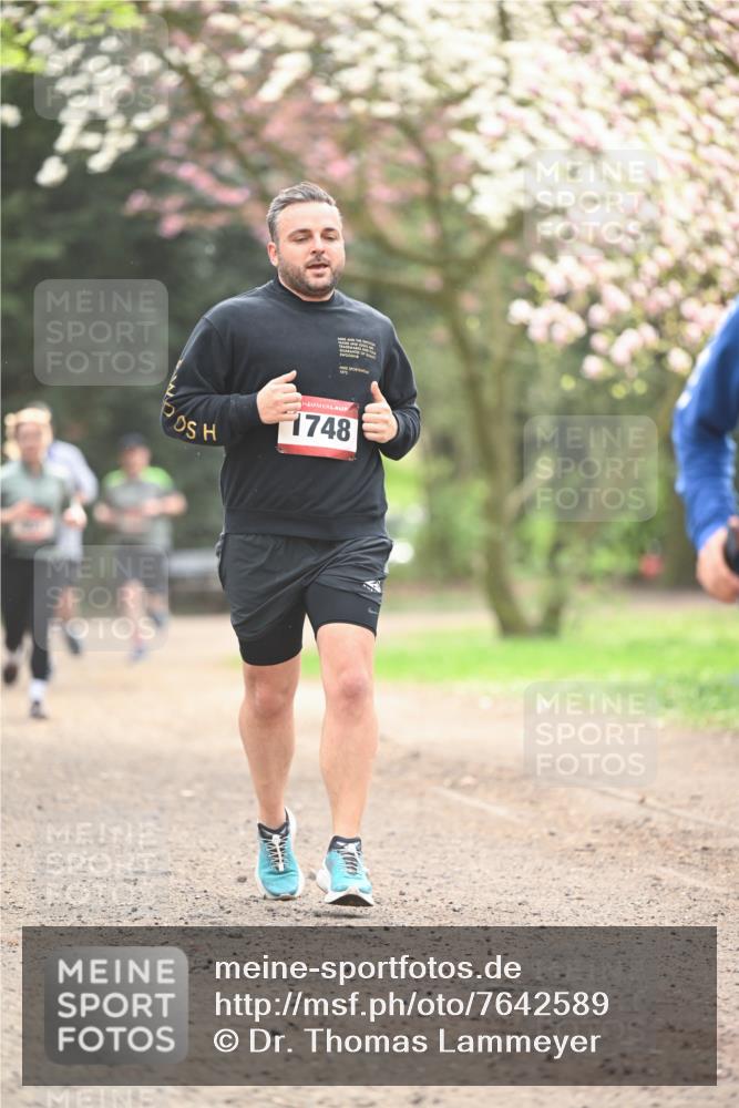 13.04.2025 - Hammer Lauf Dr. Thomas Lammeyer http://msf.ph/oto/7642589 13.04.2025 10:11:58 Laufen 1748 meine-sportfotos.de
