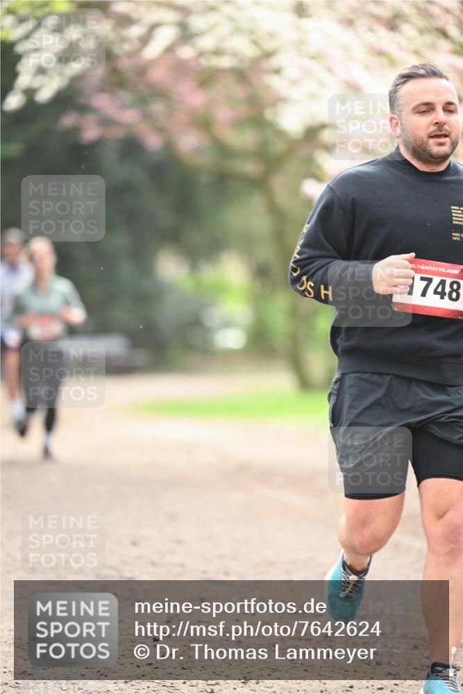 13.04.2025 - Hammer Lauf Dr. Thomas Lammeyer http://msf.ph/oto/7642624 13.04.2025 10:12:00 Laufen 1972, 15, 1748 meine-sportfotos.de