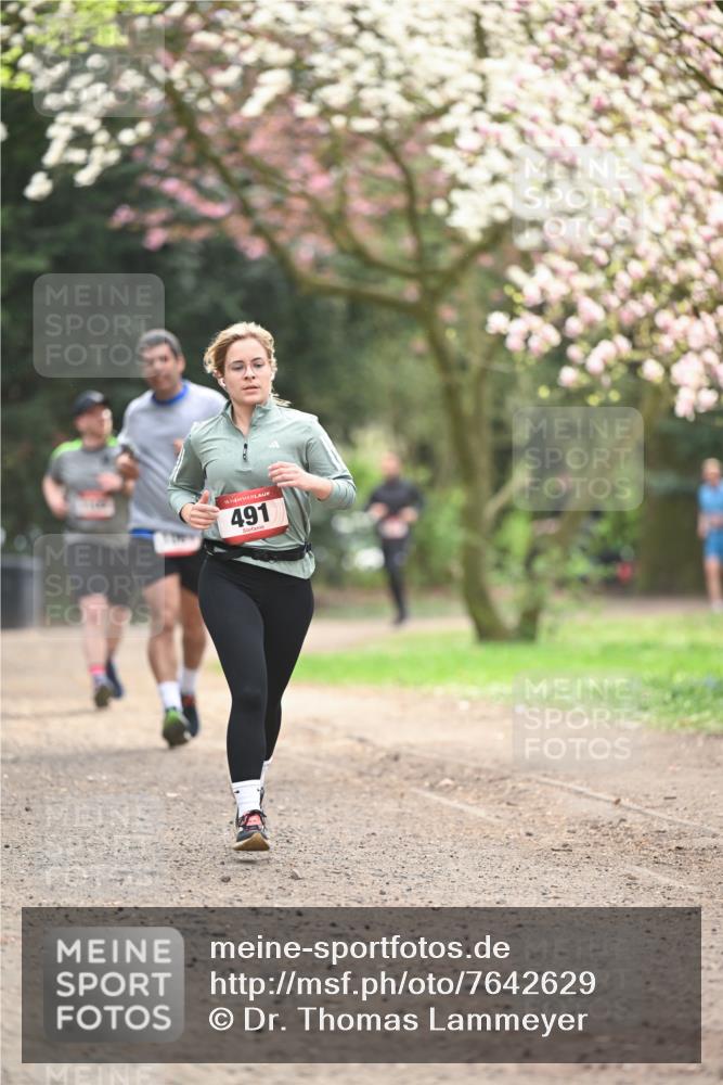 13.04.2025 - Hammer Lauf Dr. Thomas Lammeyer http://msf.ph/oto/7642629 13.04.2025 10:12:03 Laufen 15, 491 meine-sportfotos.de