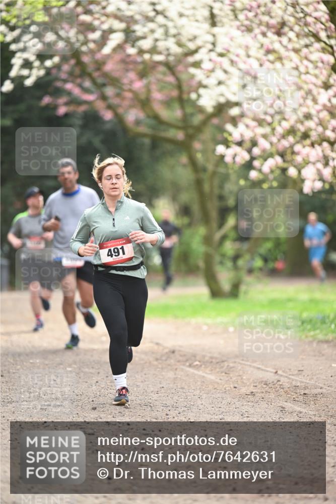 13.04.2025 - Hammer Lauf Dr. Thomas Lammeyer http://msf.ph/oto/7642631 13.04.2025 10:12:03 Laufen 15, 491 meine-sportfotos.de