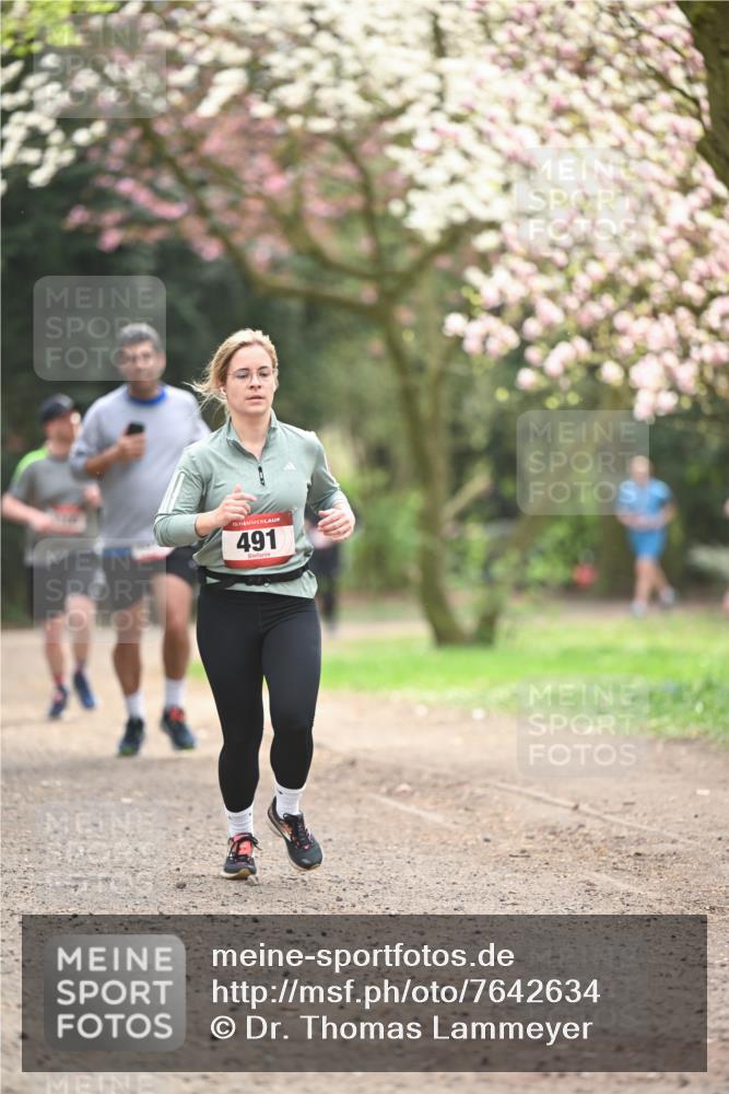 13.04.2025 - Hammer Lauf Dr. Thomas Lammeyer http://msf.ph/oto/7642634 13.04.2025 10:12:03 Laufen 15, 491 meine-sportfotos.de