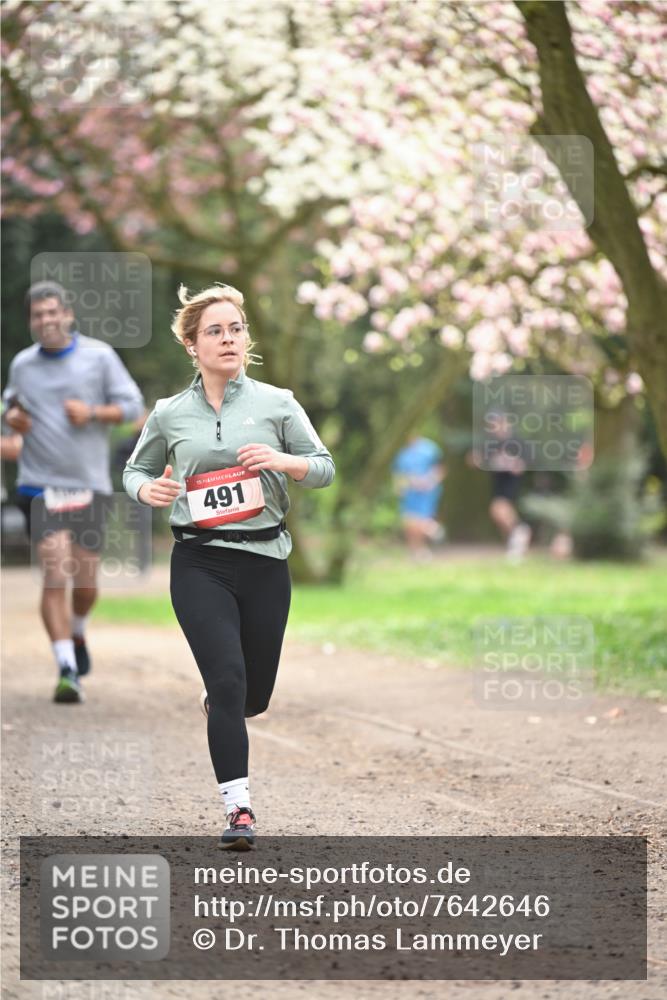 13.04.2025 - Hammer Lauf Dr. Thomas Lammeyer http://msf.ph/oto/7642646 13.04.2025 10:12:03 Laufen 15, 491 meine-sportfotos.de
