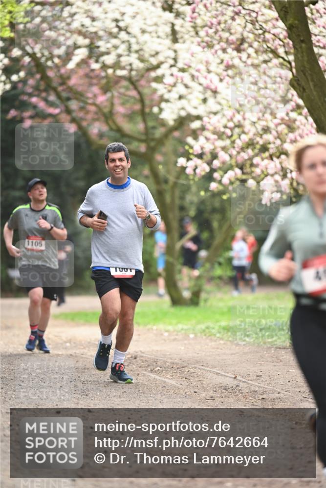 13.04.2025 - Hammer Lauf Dr. Thomas Lammeyer http://msf.ph/oto/7642664 13.04.2025 10:12:05 Laufen 1105 meine-sportfotos.de