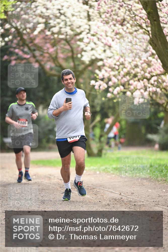 13.04.2025 - Hammer Lauf Dr. Thomas Lammeyer http://msf.ph/oto/7642672 13.04.2025 10:12:05 Laufen 1105 meine-sportfotos.de