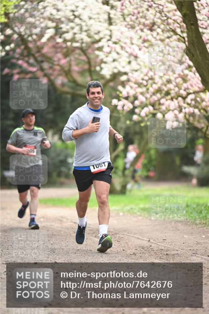 13.04.2025 - Hammer Lauf Dr. Thomas Lammeyer http://msf.ph/oto/7642676 13.04.2025 10:12:05 Laufen 1061 meine-sportfotos.de