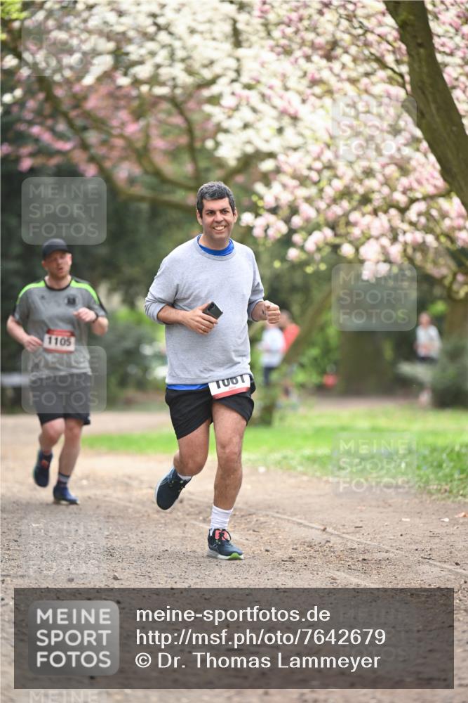 13.04.2025 - Hammer Lauf Dr. Thomas Lammeyer http://msf.ph/oto/7642679 13.04.2025 10:12:05 Laufen 1105 meine-sportfotos.de