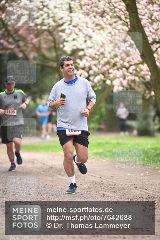 13.04.2025 - Hammer Lauf Dr. Thomas Lammeyer http://msf.ph/oto/7642688 13.04.2025 10:12:06 Laufen 1105 meine-sportfotos.de