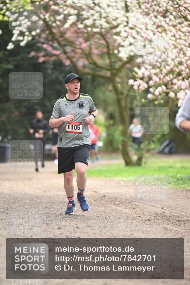 13.04.2025 - Hammer Lauf Dr. Thomas Lammeyer http://msf.ph/oto/7642701 13.04.2025 10:12:07 Laufen 15, 1105 meine-sportfotos.de