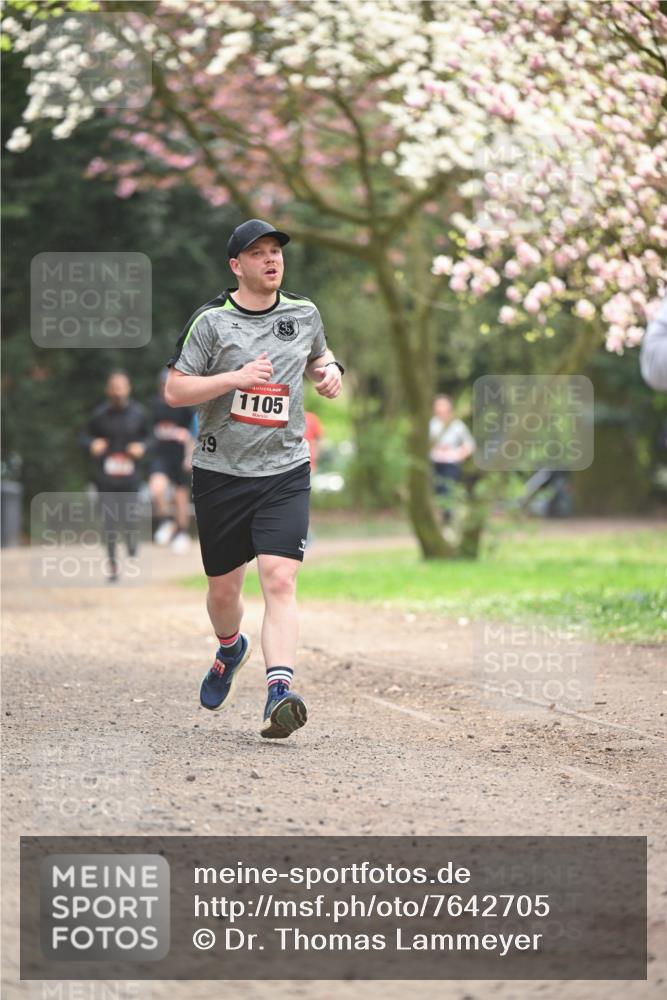 13.04.2025 - Hammer Lauf Dr. Thomas Lammeyer http://msf.ph/oto/7642705 13.04.2025 10:12:07 Laufen 19, 1105 meine-sportfotos.de