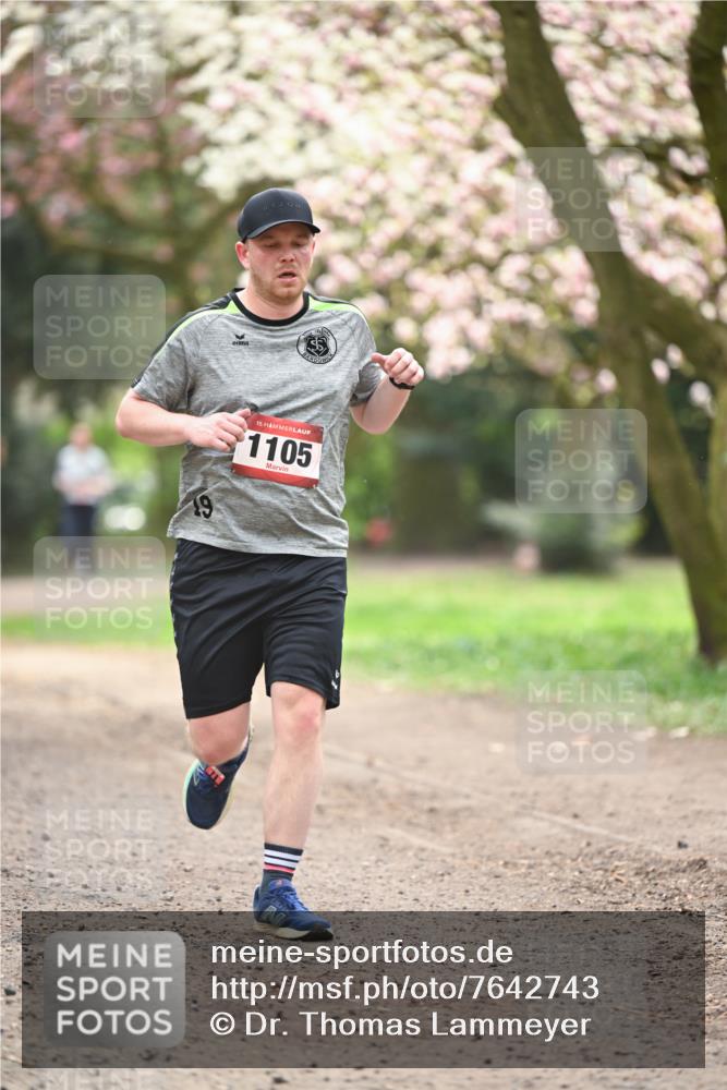 13.04.2025 - Hammer Lauf Dr. Thomas Lammeyer http://msf.ph/oto/7642743 13.04.2025 10:12:09 Laufen 19, 15, 1105 meine-sportfotos.de
