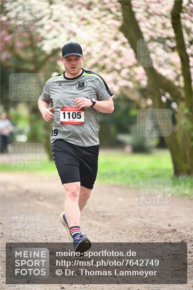 13.04.2025 - Hammer Lauf Dr. Thomas Lammeyer http://msf.ph/oto/7642749 13.04.2025 10:12:09 Laufen 19, 15, 1105 meine-sportfotos.de