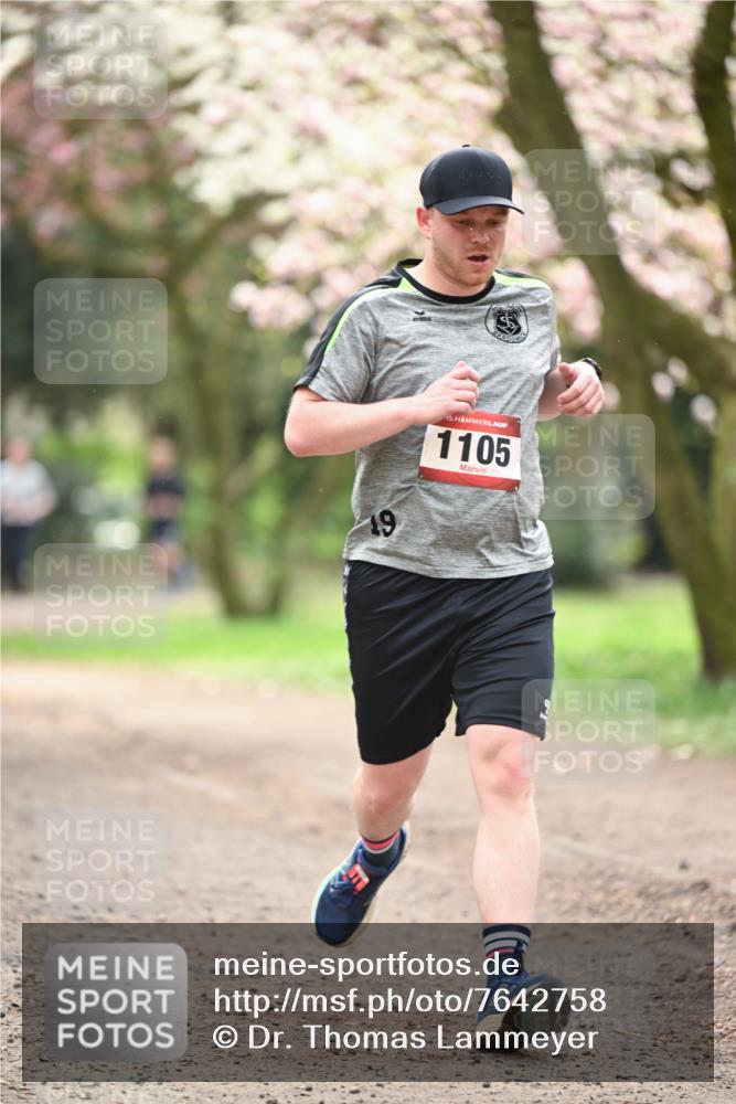 13.04.2025 - Hammer Lauf Dr. Thomas Lammeyer http://msf.ph/oto/7642758 13.04.2025 10:12:10 Laufen 19, 15, 1105 meine-sportfotos.de