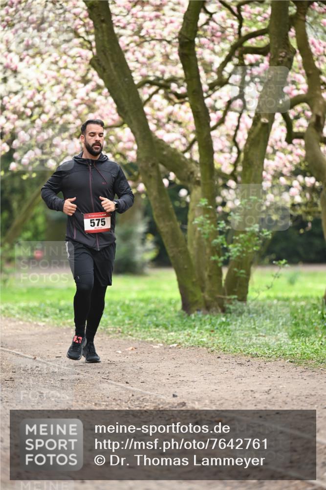 13.04.2025 - Hammer Lauf Dr. Thomas Lammeyer http://msf.ph/oto/7642761 13.04.2025 10:12:16 Laufen 15, 575 meine-sportfotos.de