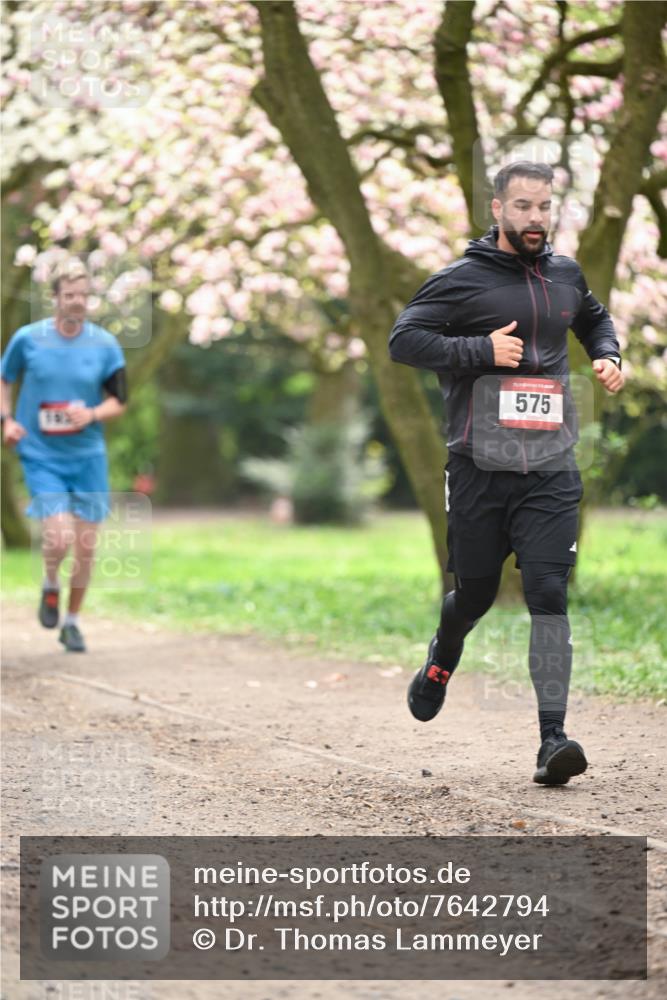 13.04.2025 - Hammer Lauf Dr. Thomas Lammeyer http://msf.ph/oto/7642794 13.04.2025 10:12:17 Laufen 15, 575 meine-sportfotos.de