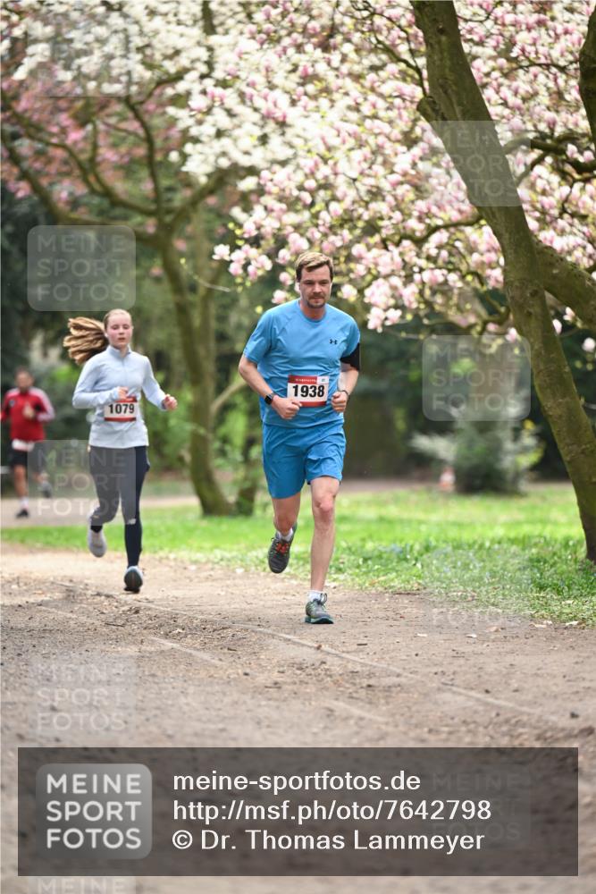 13.04.2025 - Hammer Lauf Dr. Thomas Lammeyer http://msf.ph/oto/7642798 13.04.2025 10:12:17 Laufen 1938, 1079 meine-sportfotos.de