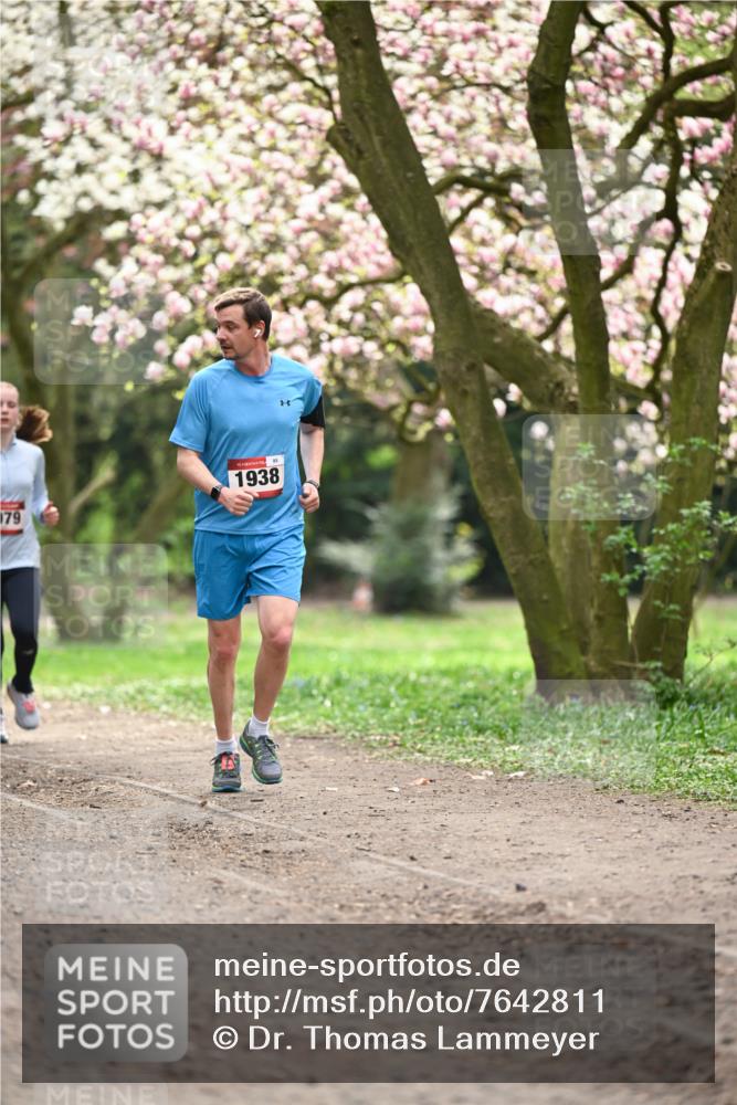 13.04.2025 - Hammer Lauf Dr. Thomas Lammeyer http://msf.ph/oto/7642811 13.04.2025 10:12:18 Laufen 79, 85, 1938 meine-sportfotos.de