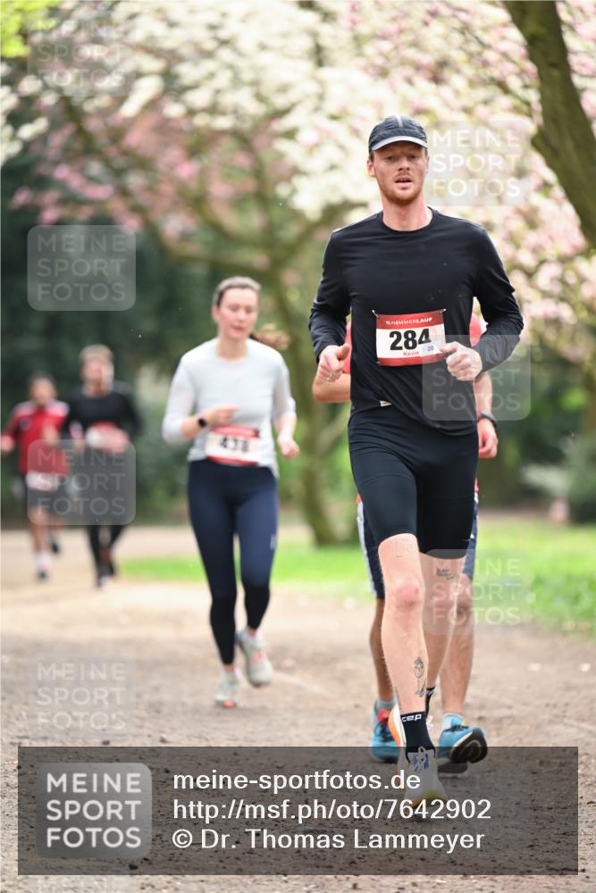 13.04.2025 - Hammer Lauf Dr. Thomas Lammeyer http://msf.ph/oto/7642902 13.04.2025 10:12:22 Laufen 15, 284, 20 meine-sportfotos.de