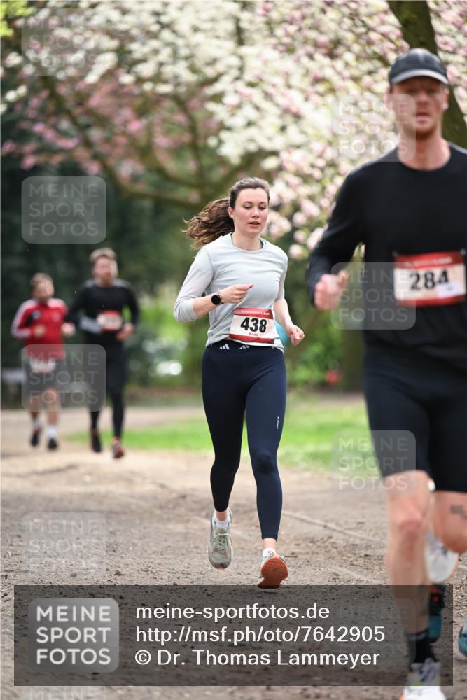 13.04.2025 - Hammer Lauf Dr. Thomas Lammeyer http://msf.ph/oto/7642905 13.04.2025 10:12:23 Laufen 15, 438, 284 meine-sportfotos.de