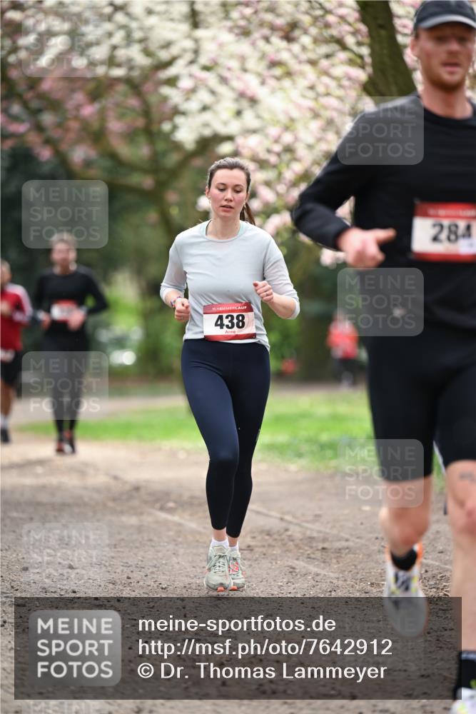 13.04.2025 - Hammer Lauf Dr. Thomas Lammeyer http://msf.ph/oto/7642912 13.04.2025 10:12:23 Laufen 15, 438, 284 meine-sportfotos.de