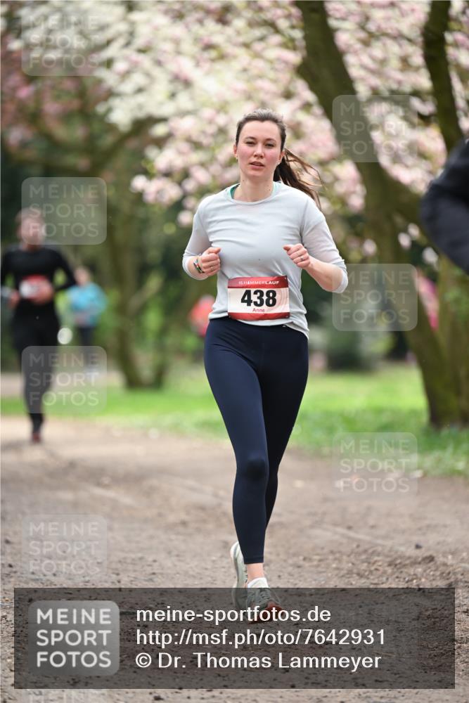 13.04.2025 - Hammer Lauf Dr. Thomas Lammeyer http://msf.ph/oto/7642931 13.04.2025 10:12:24 Laufen 15, 438 meine-sportfotos.de