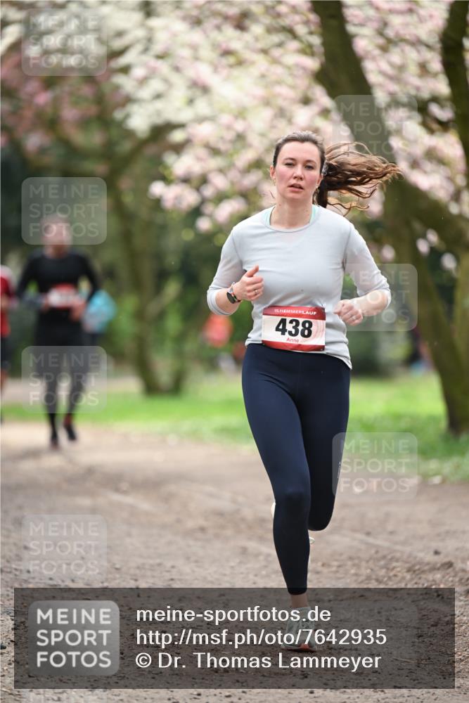 13.04.2025 - Hammer Lauf Dr. Thomas Lammeyer http://msf.ph/oto/7642935 13.04.2025 10:12:24 Laufen 15, 438 meine-sportfotos.de