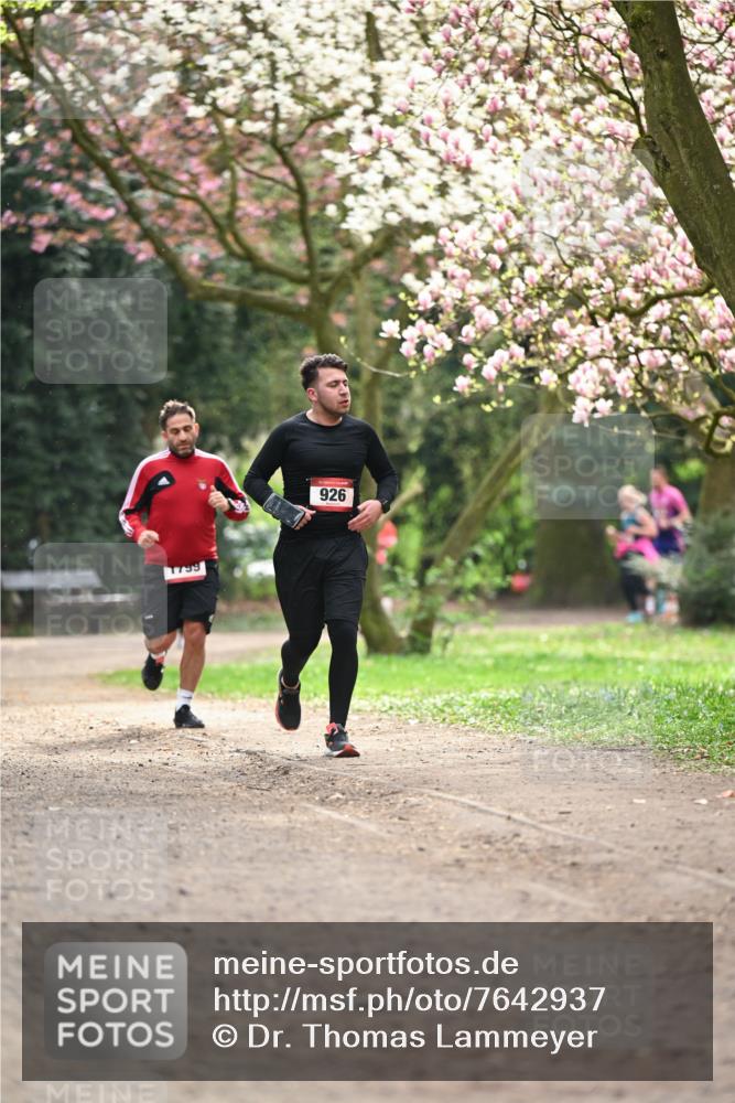 13.04.2025 - Hammer Lauf Dr. Thomas Lammeyer http://msf.ph/oto/7642937 13.04.2025 10:12:25 Laufen 1799, 926 meine-sportfotos.de