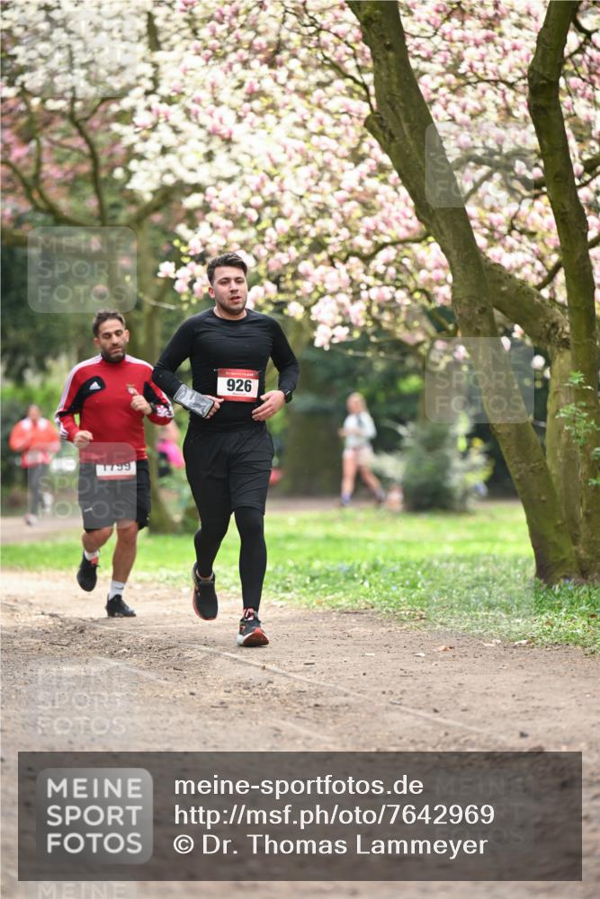 13.04.2025 - Hammer Lauf Dr. Thomas Lammeyer http://msf.ph/oto/7642969 13.04.2025 10:12:26 Laufen 926 meine-sportfotos.de
