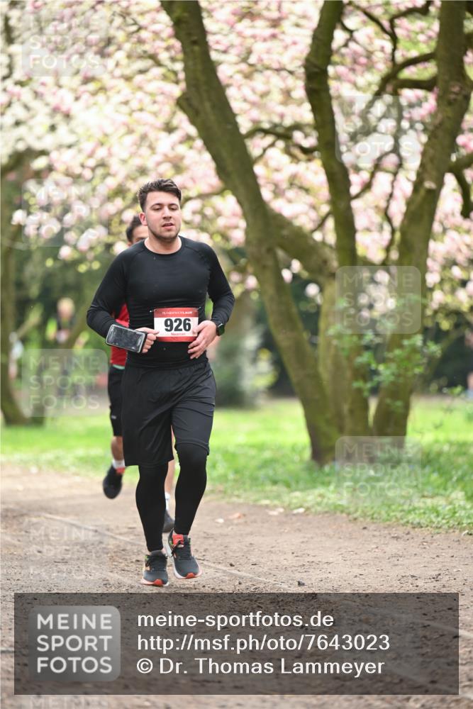 13.04.2025 - Hammer Lauf Dr. Thomas Lammeyer http://msf.ph/oto/7643023 13.04.2025 10:12:28 Laufen 15, 926 meine-sportfotos.de