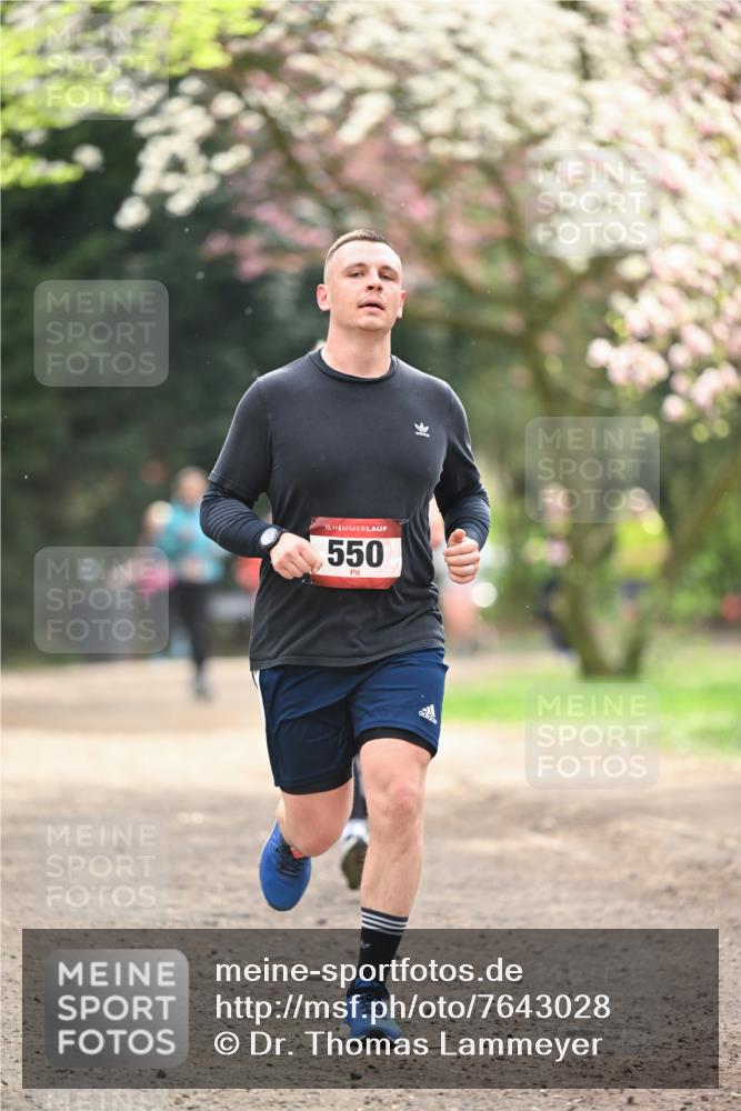 13.04.2025 - Hammer Lauf Dr. Thomas Lammeyer http://msf.ph/oto/7643028 13.04.2025 10:12:29 Laufen 15, 550 meine-sportfotos.de