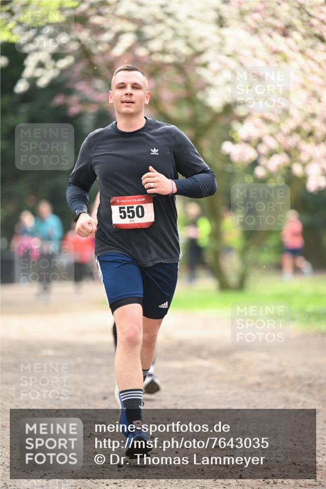 13.04.2025 - Hammer Lauf Dr. Thomas Lammeyer http://msf.ph/oto/7643035 13.04.2025 10:12:29 Laufen 15, 550 meine-sportfotos.de