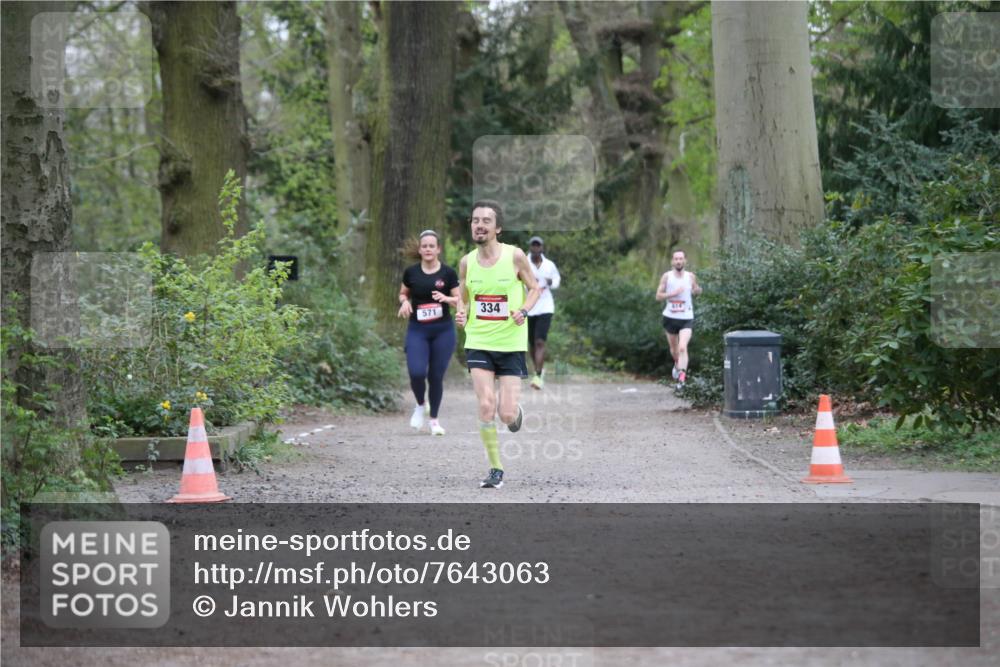 13.04.2025 - Hammer Lauf Jannik Wohlers http://msf.ph/oto/7643063 13.04.2025 11:58:14 Laufen 571, 334 meine-sportfotos.de
