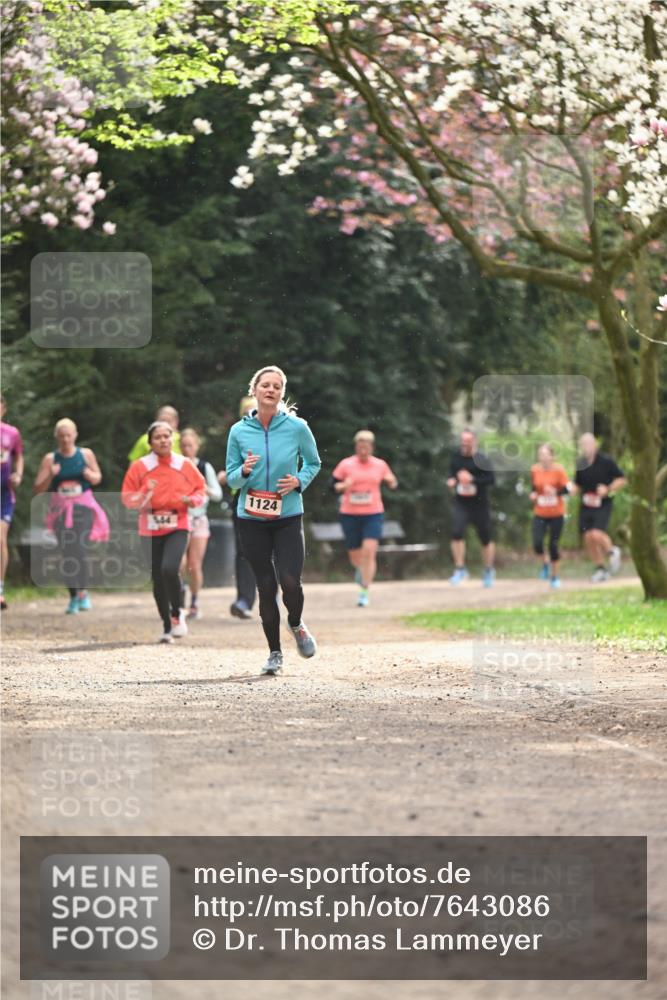 13.04.2025 - Hammer Lauf Dr. Thomas Lammeyer http://msf.ph/oto/7643086 13.04.2025 10:12:35 Laufen 1124 meine-sportfotos.de