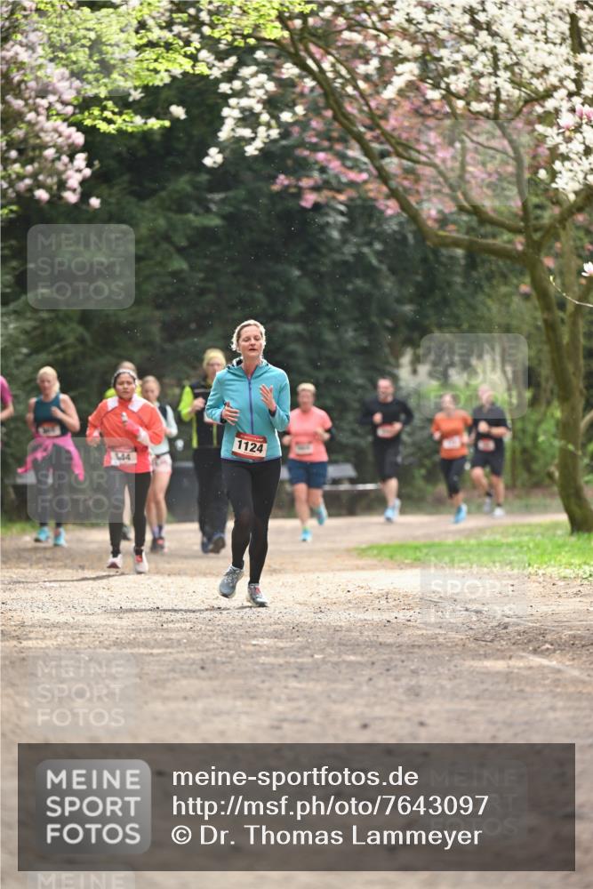 13.04.2025 - Hammer Lauf Dr. Thomas Lammeyer http://msf.ph/oto/7643097 13.04.2025 10:12:35 Laufen 1124, 44 meine-sportfotos.de