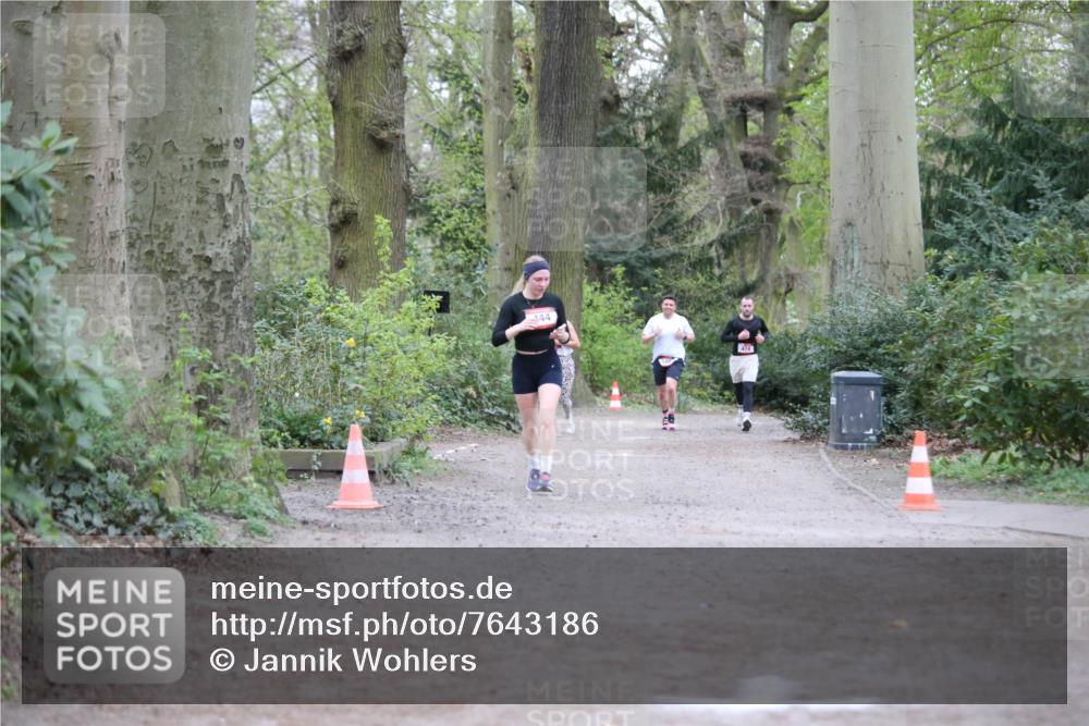13.04.2025 - Hammer Lauf Jannik Wohlers http://msf.ph/oto/7643186 13.04.2025 11:57:51 Laufen 474 meine-sportfotos.de