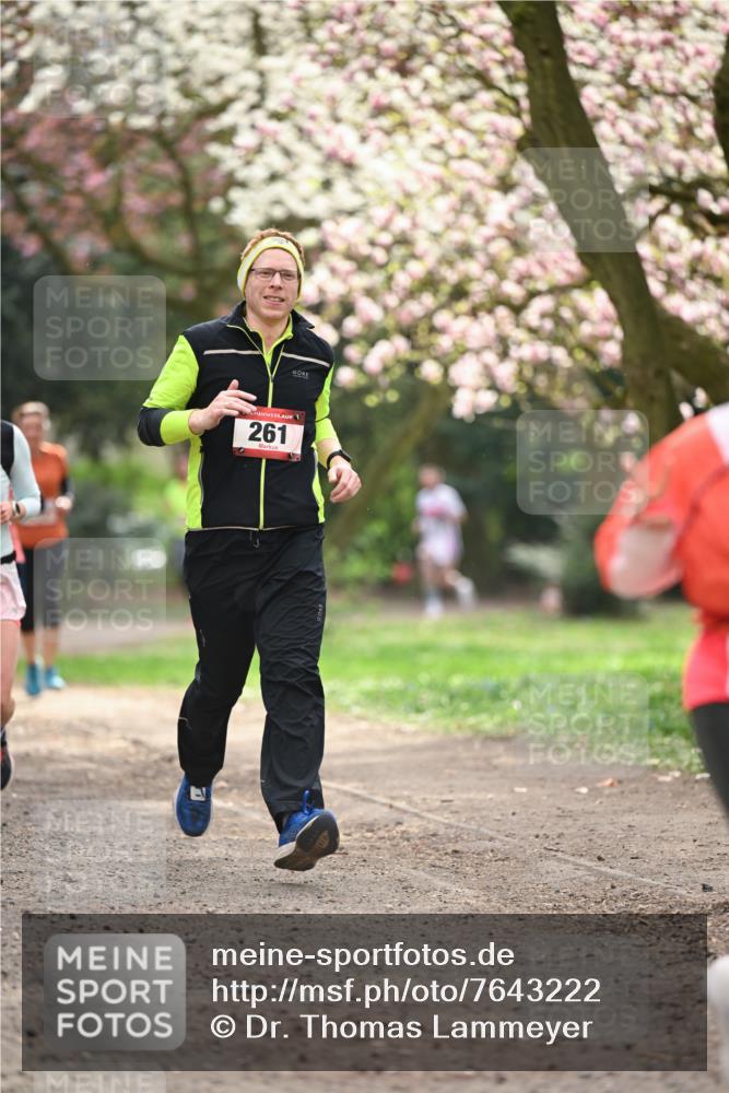 13.04.2025 - Hammer Lauf Dr. Thomas Lammeyer http://msf.ph/oto/7643222 13.04.2025 10:12:44 Laufen 1, 261 meine-sportfotos.de