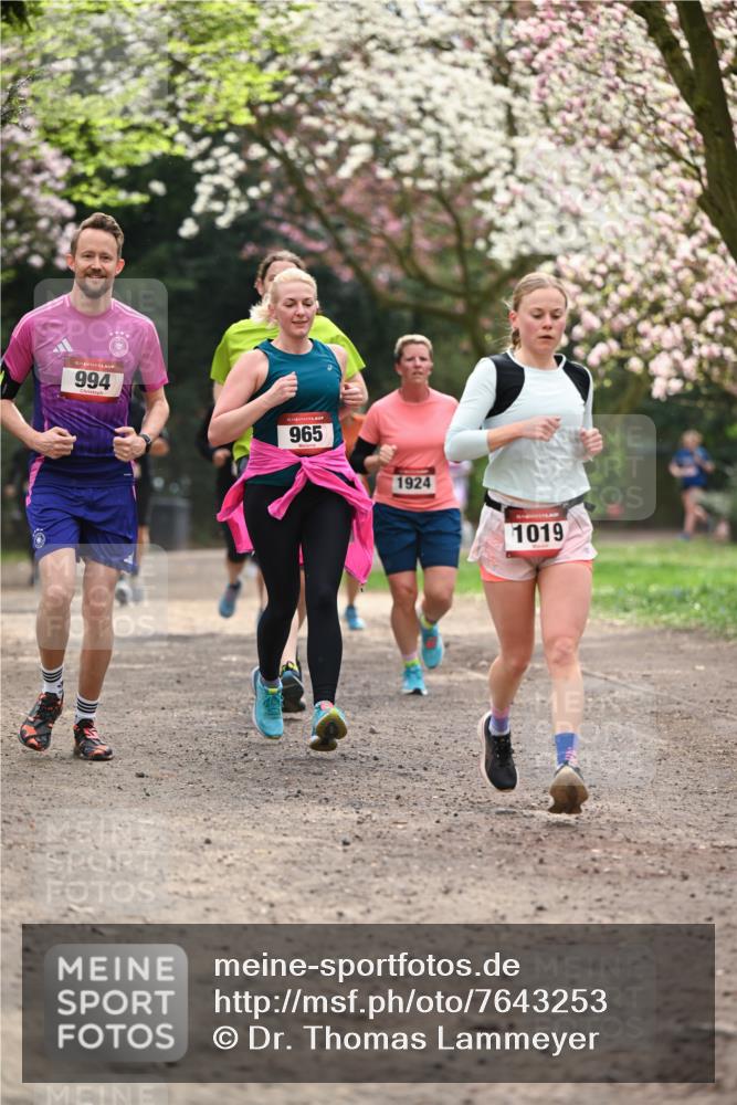 13.04.2025 - Hammer Lauf Dr. Thomas Lammeyer http://msf.ph/oto/7643253 13.04.2025 10:12:46 Laufen 994, 965, 1924, 1019 meine-sportfotos.de