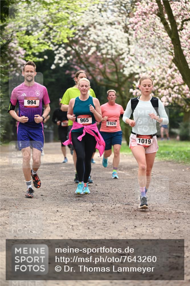 13.04.2025 - Hammer Lauf Dr. Thomas Lammeyer http://msf.ph/oto/7643260 13.04.2025 10:12:46 Laufen 15, 994, 965, 1924, 1019 meine-sportfotos.de