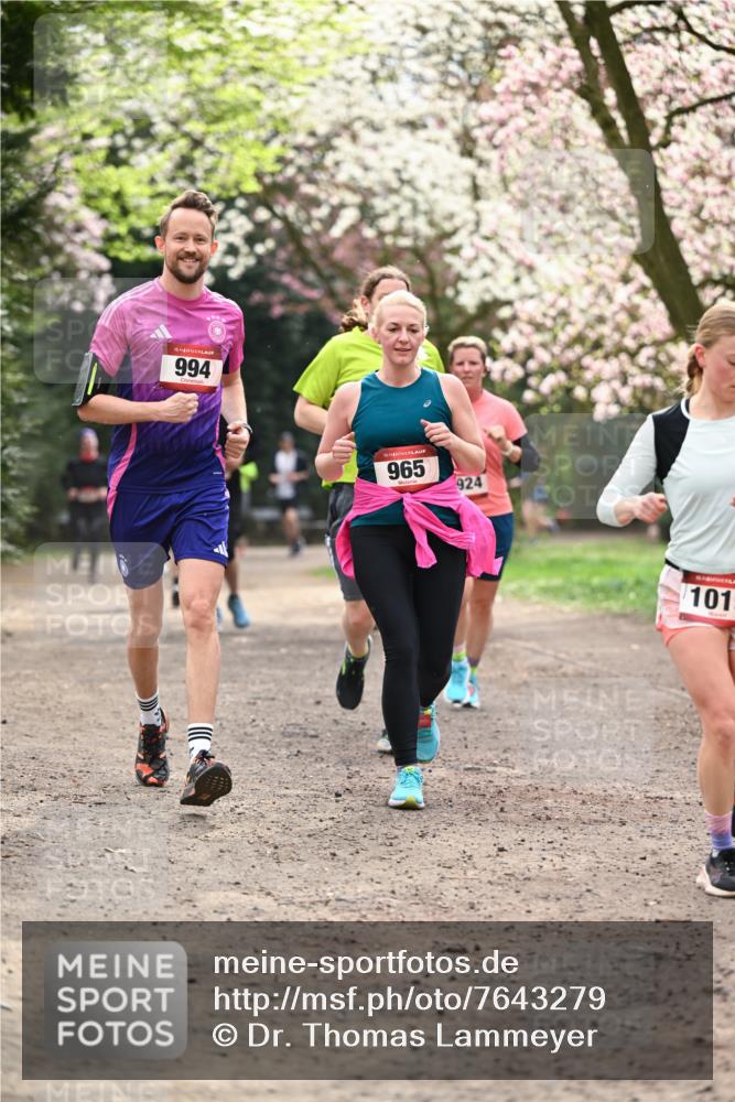 13.04.2025 - Hammer Lauf Dr. Thomas Lammeyer http://msf.ph/oto/7643279 13.04.2025 10:12:47 Laufen 15, 994, 965, 924, 101 meine-sportfotos.de