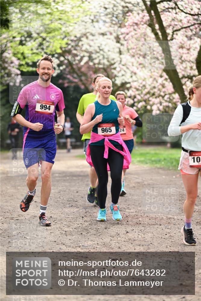 13.04.2025 - Hammer Lauf Dr. Thomas Lammeyer http://msf.ph/oto/7643282 13.04.2025 10:12:47 Laufen 15, 994, 15, 965, 24, 15, 10 meine-sportfotos.de