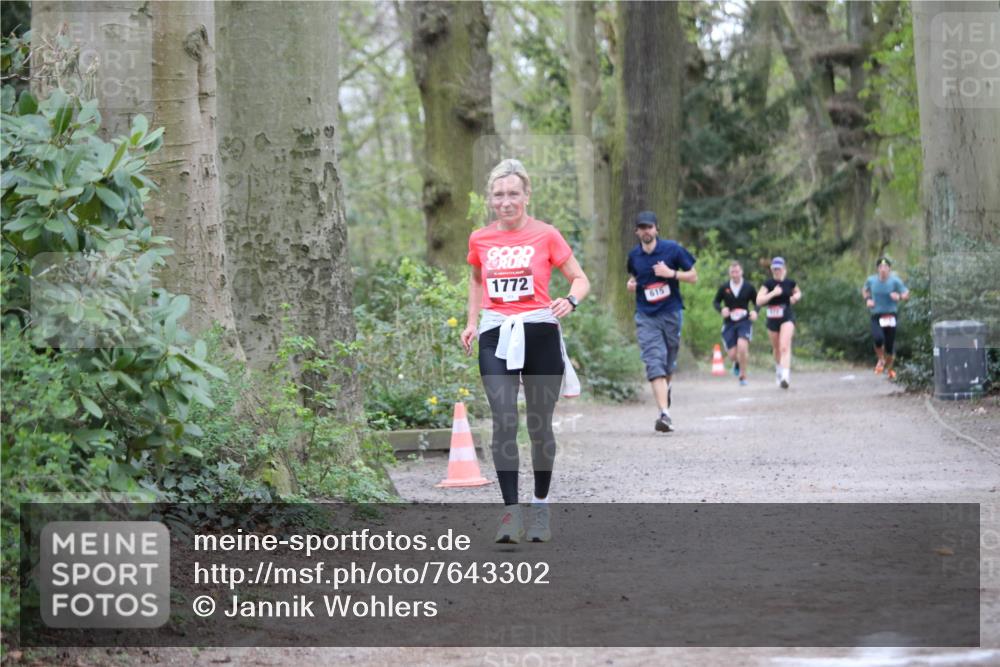 13.04.2025 - Hammer Lauf Jannik Wohlers http://msf.ph/oto/7643302 13.04.2025 11:57:32 Laufen 1772, 615 meine-sportfotos.de