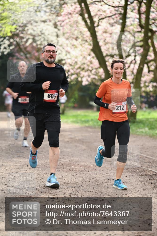 13.04.2025 - Hammer Lauf Dr. Thomas Lammeyer http://msf.ph/oto/7643367 13.04.2025 10:12:52 Laufen 326, 15, 600, 75, 212 meine-sportfotos.de