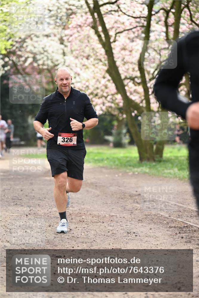 13.04.2025 - Hammer Lauf Dr. Thomas Lammeyer http://msf.ph/oto/7643376 13.04.2025 10:12:54 Laufen 15, 326 meine-sportfotos.de