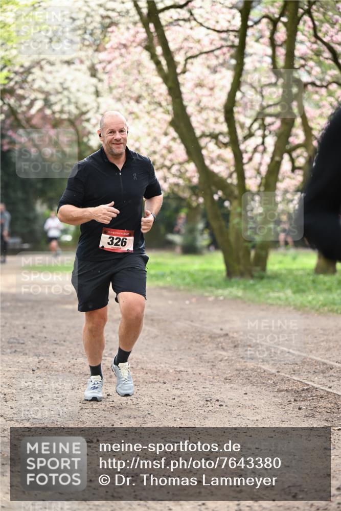 13.04.2025 - Hammer Lauf Dr. Thomas Lammeyer http://msf.ph/oto/7643380 13.04.2025 10:12:54 Laufen 15, 326 meine-sportfotos.de