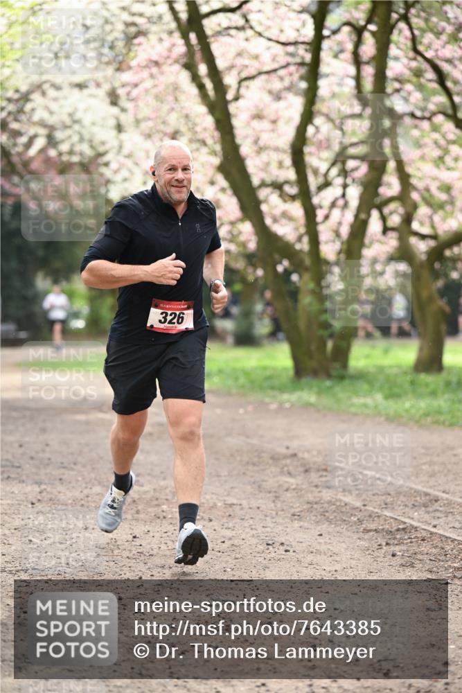 13.04.2025 - Hammer Lauf Dr. Thomas Lammeyer http://msf.ph/oto/7643385 13.04.2025 10:12:54 Laufen 15, 326 meine-sportfotos.de